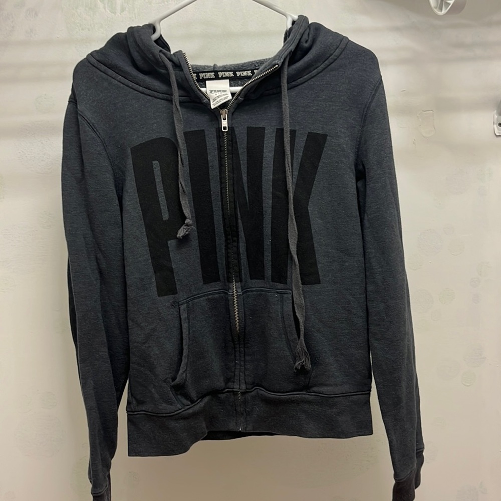 🎄 Buy one, Get one 🎄 Victoria Secret PINK hoodie